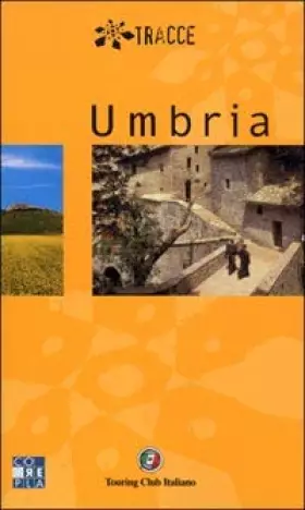 Couverture du produit · Umbria