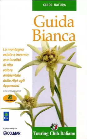 Couverture du produit · Guida bianca