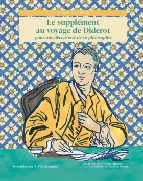 Couverture du produit · Voyage de Diderot: Supplément