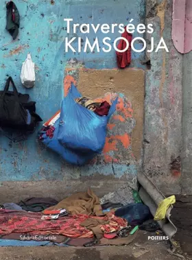 Couverture du produit · Traversees / Kimsooja