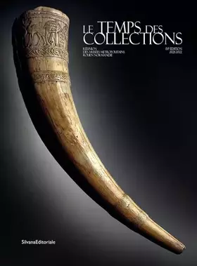 Couverture du produit · Le temps des collections IX : cirque et saltimbanques