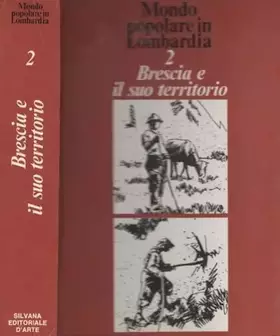 Couverture du produit · Brescia e il suo territorio