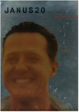 Couverture du produit · Janus (Vol. 20)