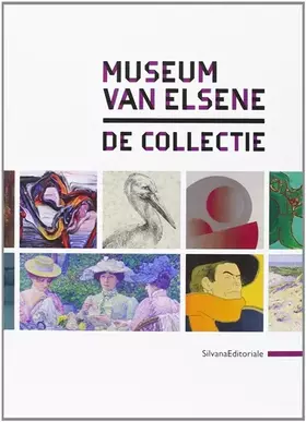 Couverture du produit · MUSEE D'IXELLES (VERSION NEERLANDAISE)