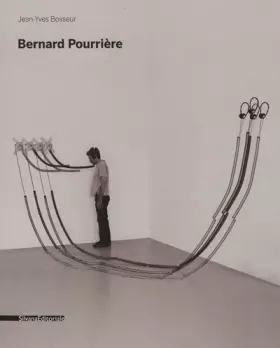 Couverture du produit · Bernard Pourrière