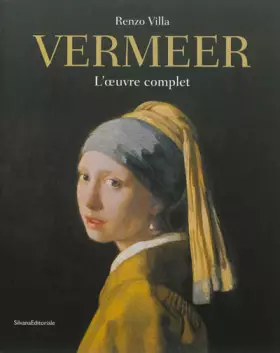 Couverture du produit · Vermeer : L'oeuvre complet