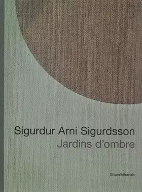 Couverture du produit · Sigurdur Arni Bigurdsson