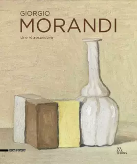 Couverture du produit · Giorgio Morandi