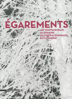 Couverture du produit · Egarements