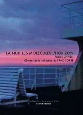 Couverture du produit · La nuit des molécules : l'horizon
