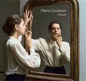 Couverture du produit · Pierre Coulibeuf: Fiction