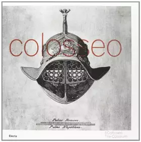 Couverture du produit · Colosseo. Ediz. illustrata