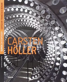 Couverture du produit · Carsten Holler