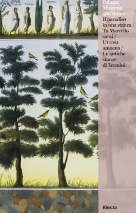 Couverture du produit · Palazzo Massimo