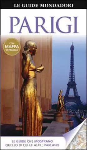 Couverture du produit · Parigi