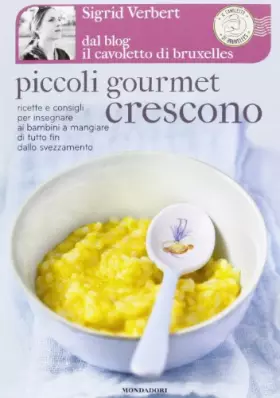 Couverture du produit · Piccoli Gourmet Crescno