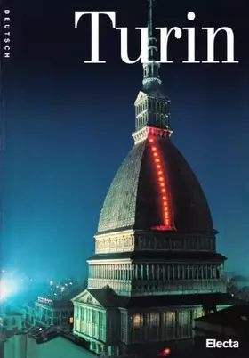 Couverture du produit · Torino meravigliosa. Ediz. tedesca