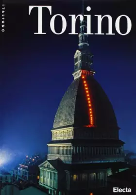 Couverture du produit · Torino meravigliosa