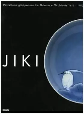 Couverture du produit · Japanese Porcelain