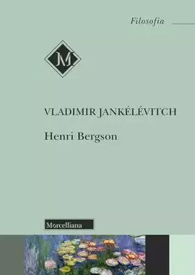Couverture du produit · Henri Bergson