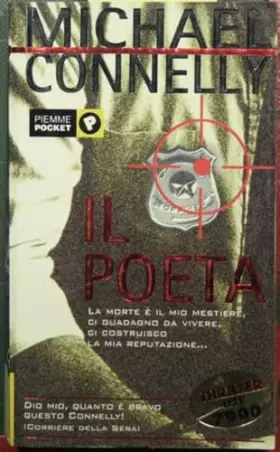 Couverture du produit · Il poeta