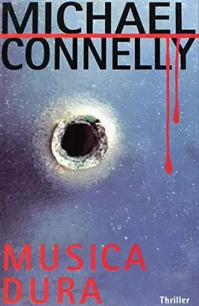 Couverture du produit · Musica dura