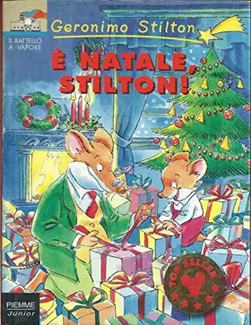 Couverture du produit · È Natale, Stilton!