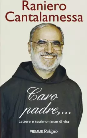 Couverture du produit · Caro Padre... Lettere E Testimonian [Import anglais]
