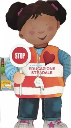 Couverture du produit · La mia prima educazione stradale