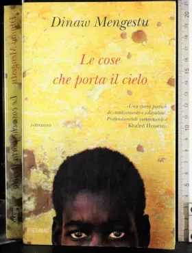 Couverture du produit · Le cose che porta il cielo