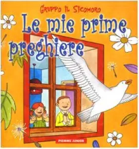 Couverture du produit · Le mie prime preghiere