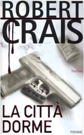 Couverture du produit · La città dorme