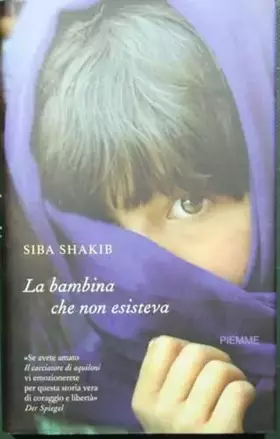 Couverture du produit · La bambina che non esisteva