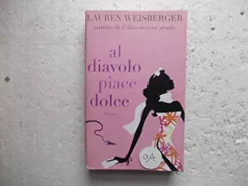 Couverture du produit · Al diavolo piace Dolce