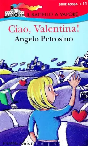 Couverture du produit · Ciao, Valentina!