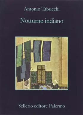 Couverture du produit · Notturno indiano
