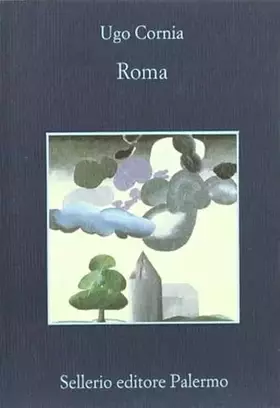 Couverture du produit · Roma