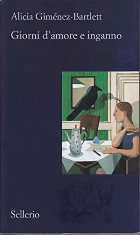 Couverture du produit · Giorni d'amore e inganno