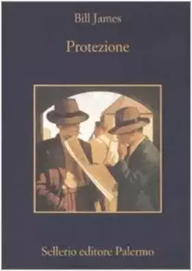 Couverture du produit · Protezione