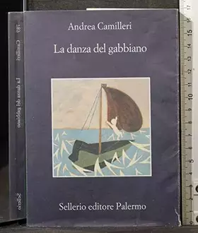 Couverture du produit · La danza del gabbiano