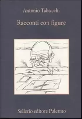 Couverture du produit · Racconti con figure
