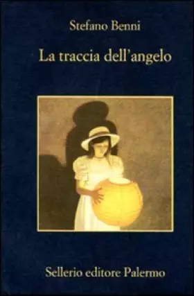 Couverture du produit · La Traccia Dell'Angelo
