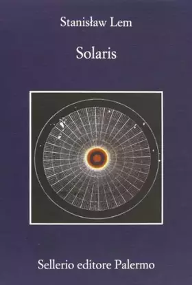 Couverture du produit · Solaris