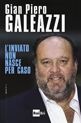 Couverture du produit · L'inviato non nasce per caso