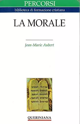 Couverture du produit · La morale