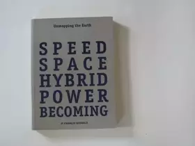 Couverture du produit · Speed Space Hybrid Power Becoming