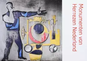 Couverture du produit · Monumenten van Herrezen Nederland