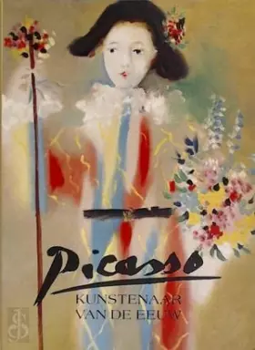 Couverture du produit · PICASSO (PAPERBACK)