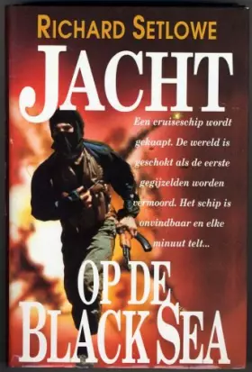 Couverture du produit · Op De Black Sea