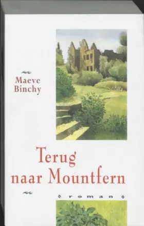 Couverture du produit · Terug naar Mountfern